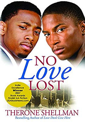 No Love Lost