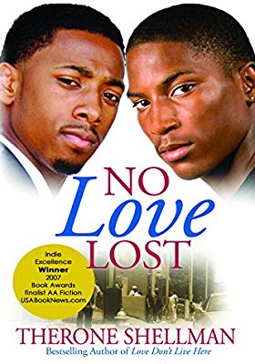 No Love Lost