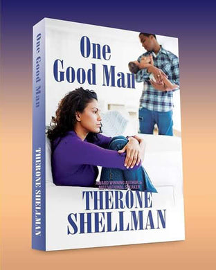 One Good Man