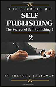 The Secrets of Self Publishing 2